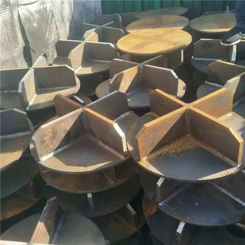 中山桩尖的作用