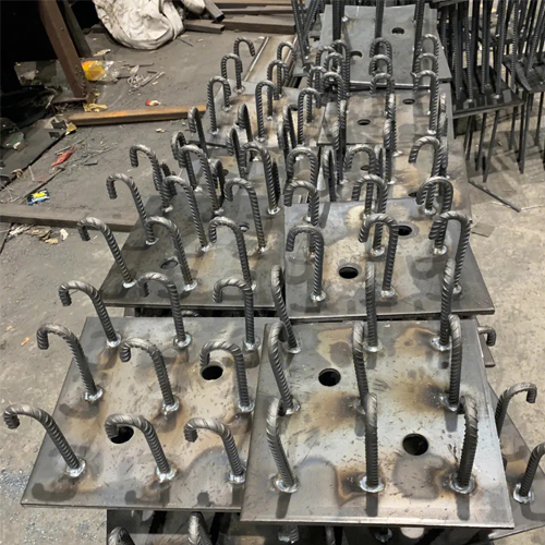 中山预埋件安装后,需要进行哪些检查?