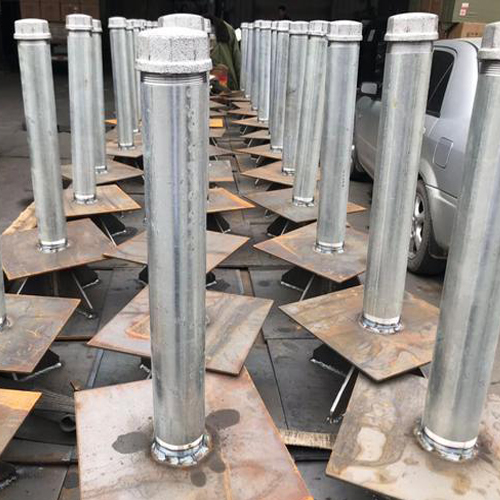 中山沉降板的工作原理