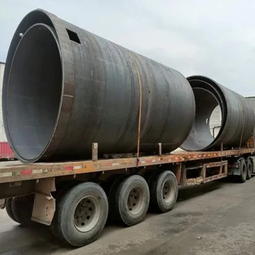 中山钢护筒施工准备包括以下步骤