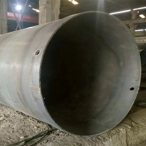 选择中山钢护筒的材质时，主要考虑哪些因素