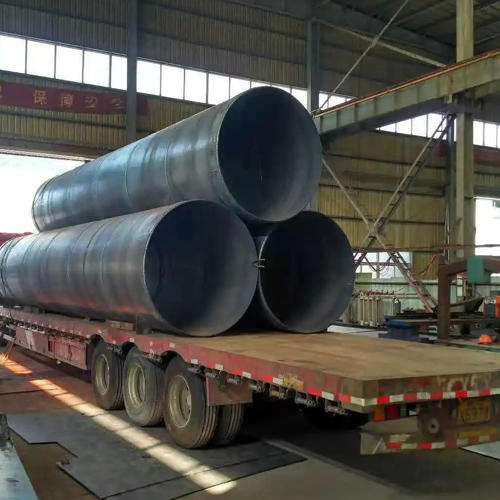 中山钢护筒的焊接工艺主要有以下两种