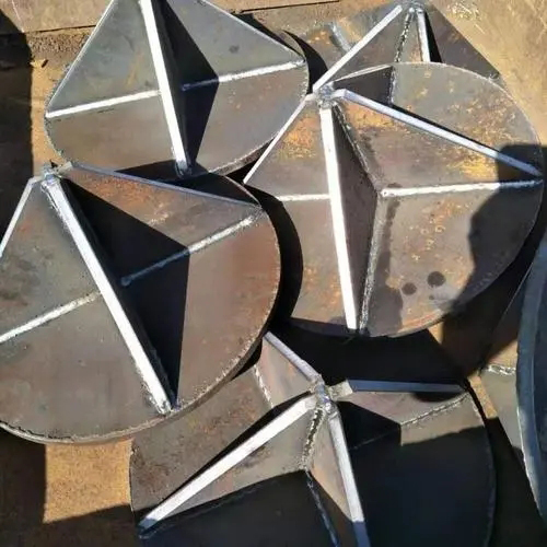 中山桩尖图纸要求包括以下几点