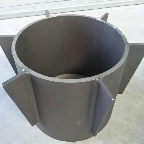 中山桩尖的生产工艺主要包括以下步骤