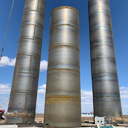 中山钢护筒施工标准