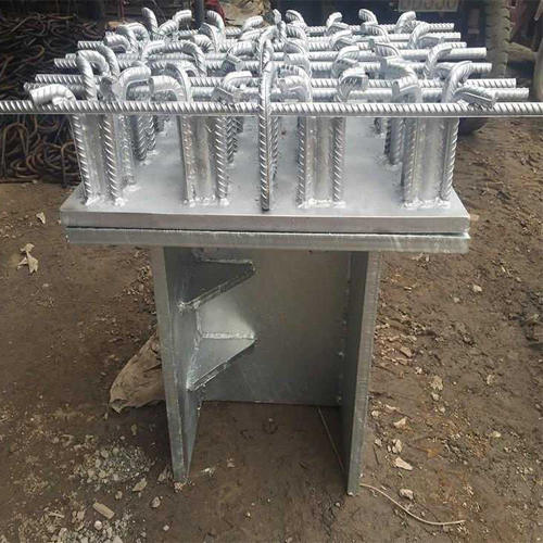 中山预埋件加工