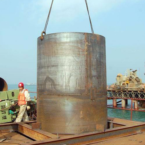 中山钢护筒长度要求有哪些