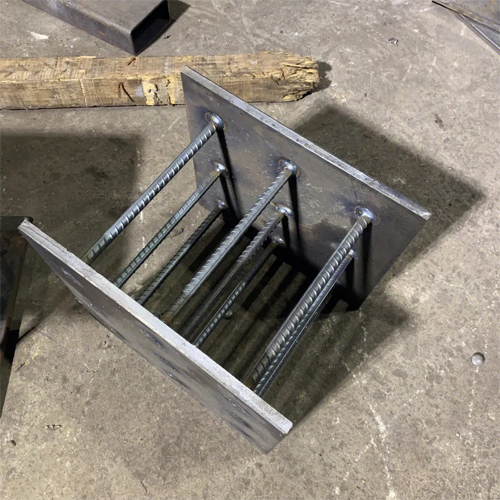 中山工程预埋件厂家