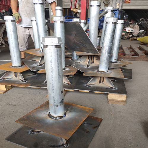 中山路基沉降板厂家