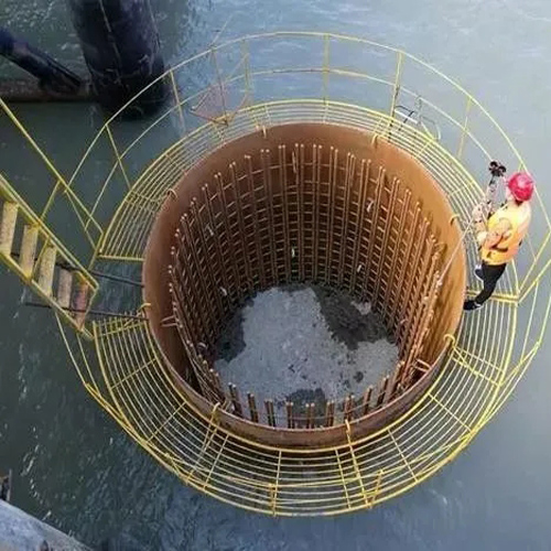 中山钢护筒厂家